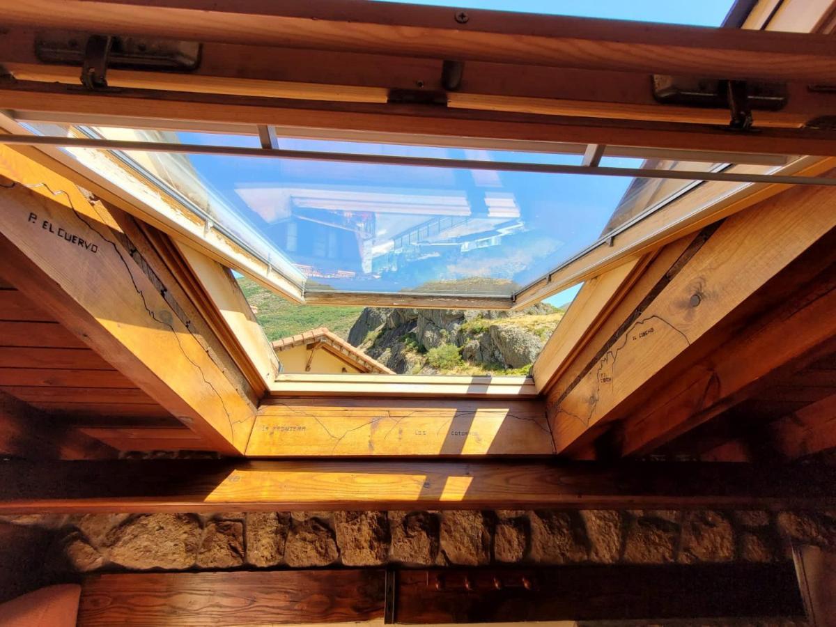 El Invernal De Picos Portilla de la Reina Luaran gambar