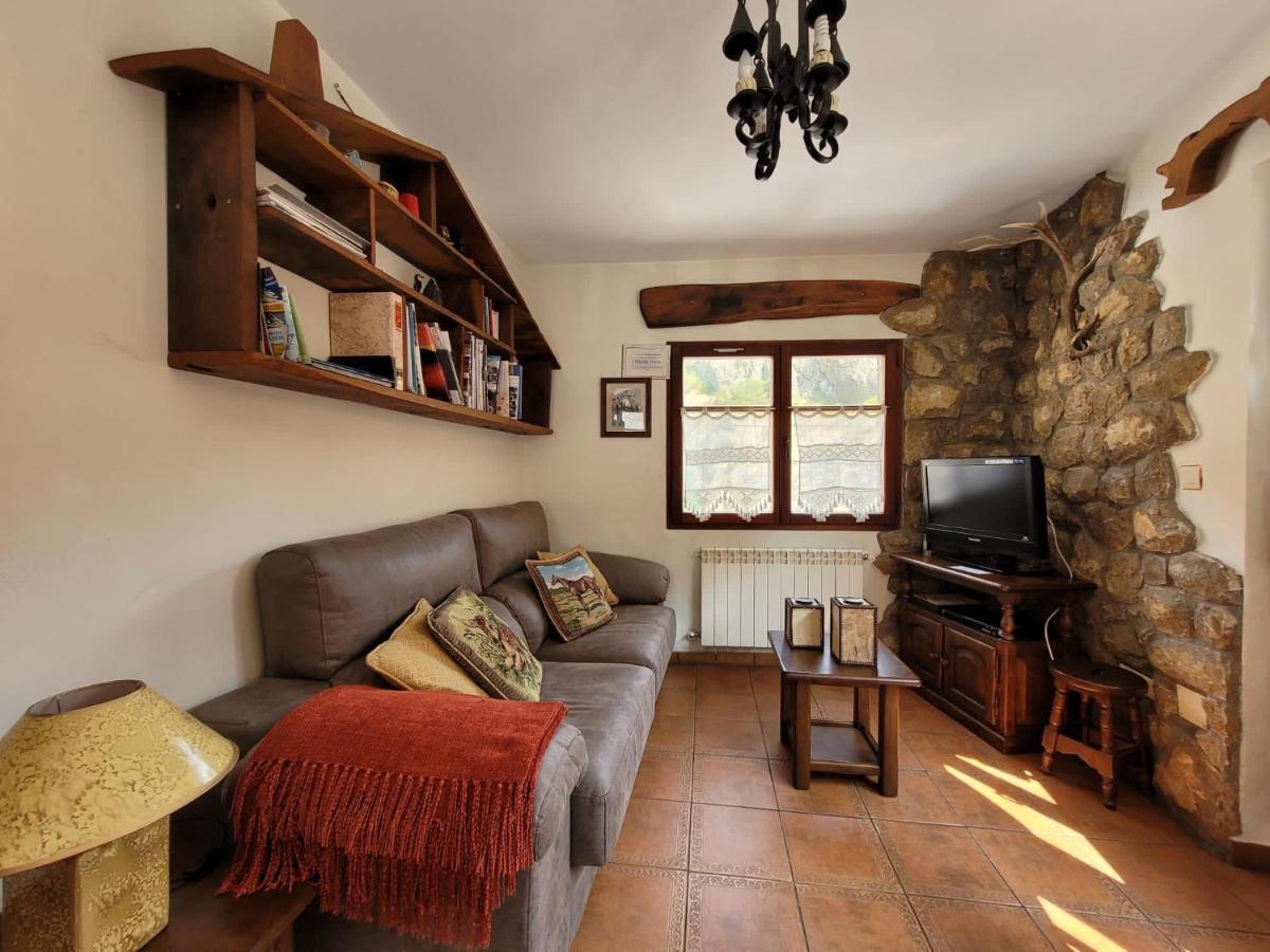 El Invernal De Picos Portilla de la Reina Luaran gambar