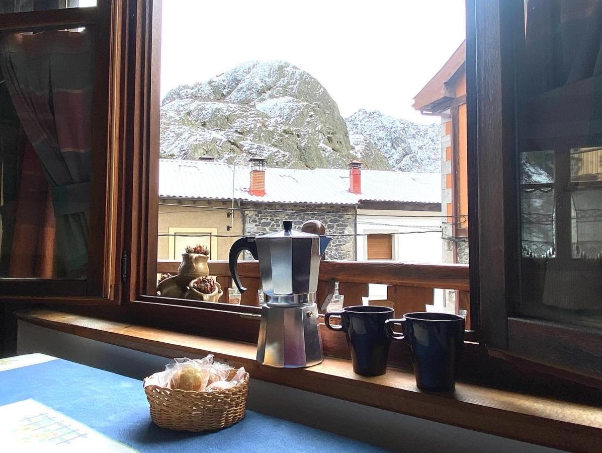 El Invernal De Picos Portilla de la Reina Luaran gambar