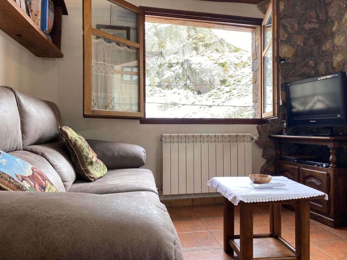 El Invernal De Picos Portilla de la Reina Luaran gambar