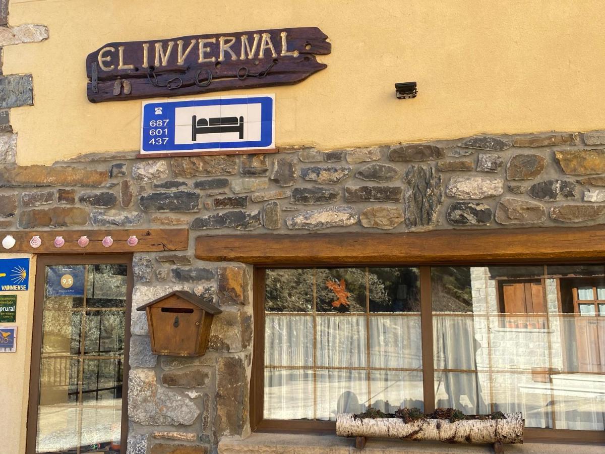 El Invernal De Picos Portilla de la Reina Luaran gambar
