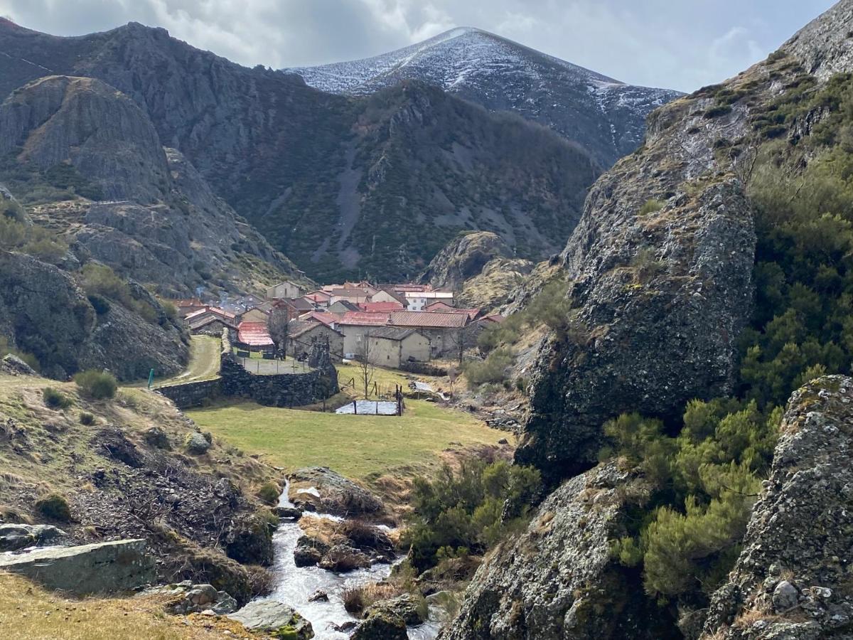 El Invernal De Picos Portilla de la Reina Luaran gambar