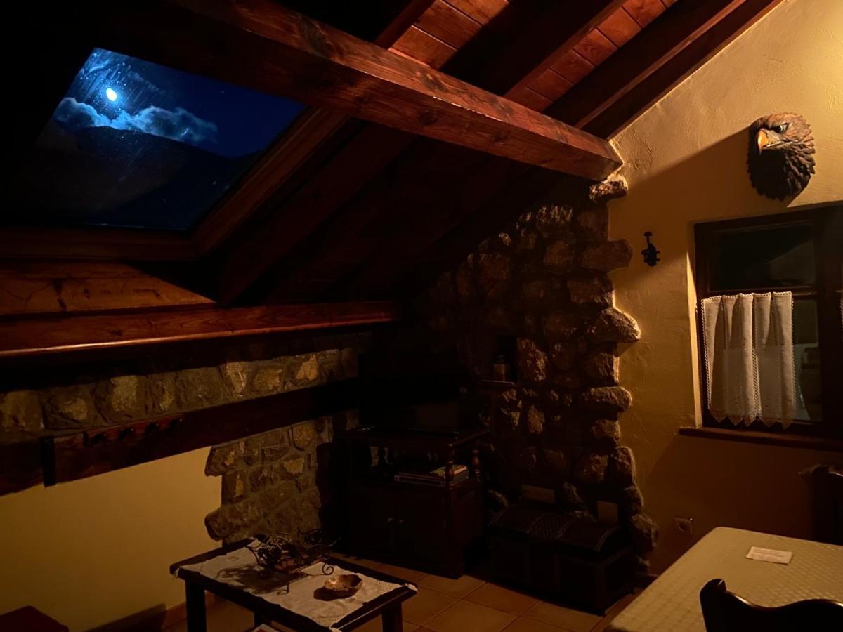 El Invernal De Picos Portilla de la Reina Luaran gambar