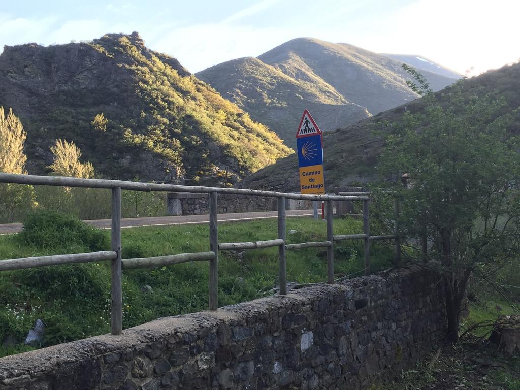 El Invernal De Picos Portilla de la Reina Luaran gambar