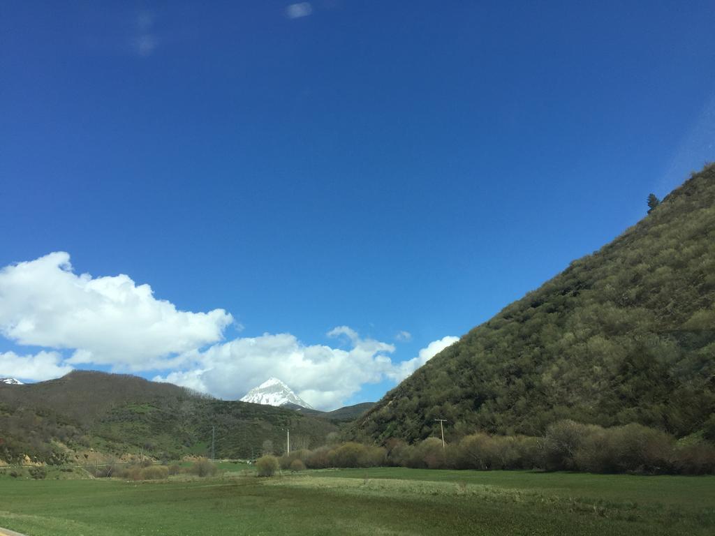 El Invernal De Picos Portilla de la Reina Luaran gambar