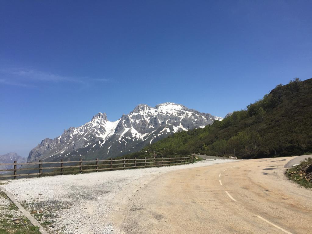 El Invernal De Picos Portilla de la Reina Luaran gambar