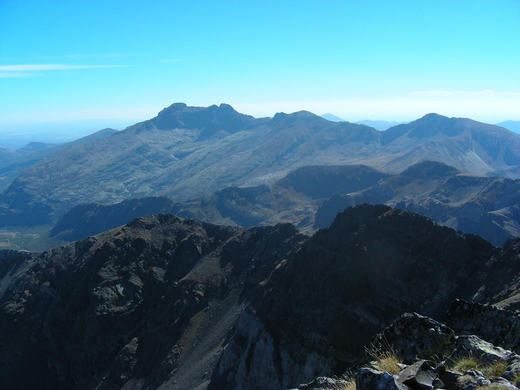 El Invernal De Picos Portilla de la Reina Luaran gambar