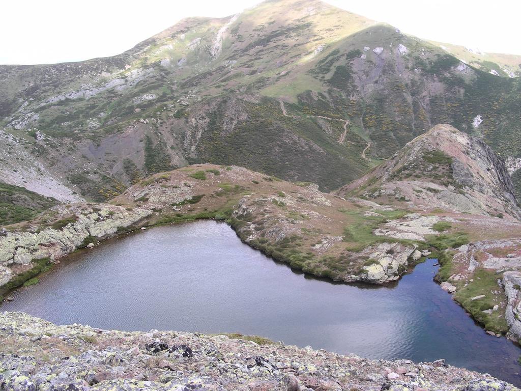 El Invernal De Picos Portilla de la Reina Luaran gambar
