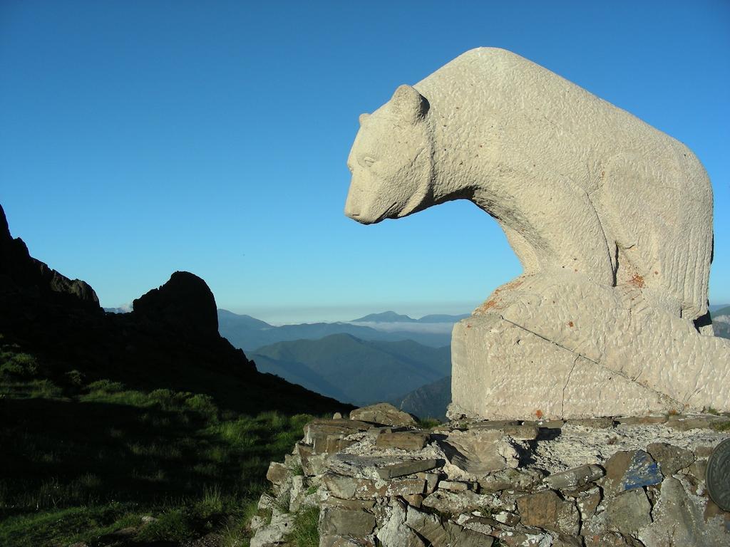 El Invernal De Picos Portilla de la Reina Luaran gambar