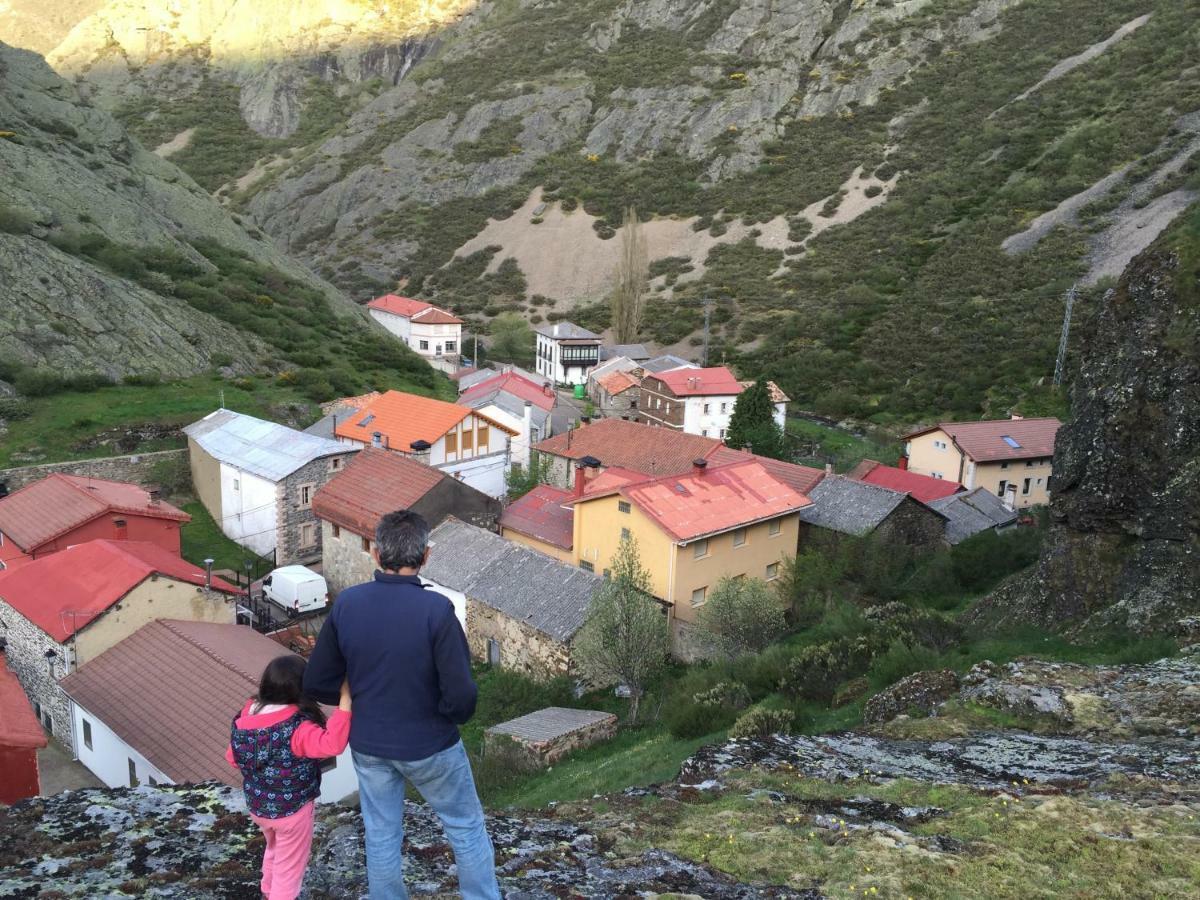 El Invernal De Picos Portilla de la Reina Luaran gambar
