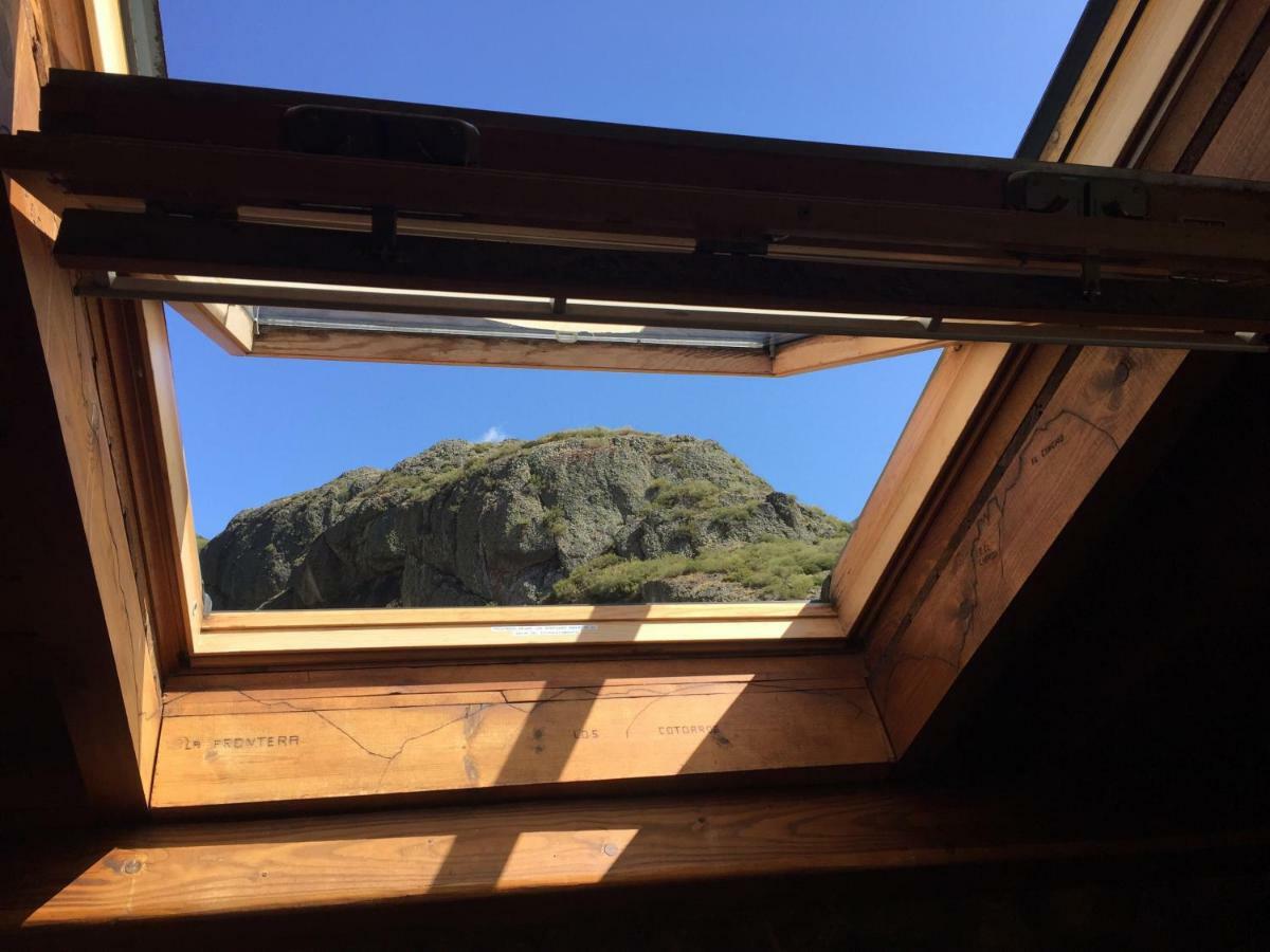 El Invernal De Picos Portilla de la Reina Luaran gambar