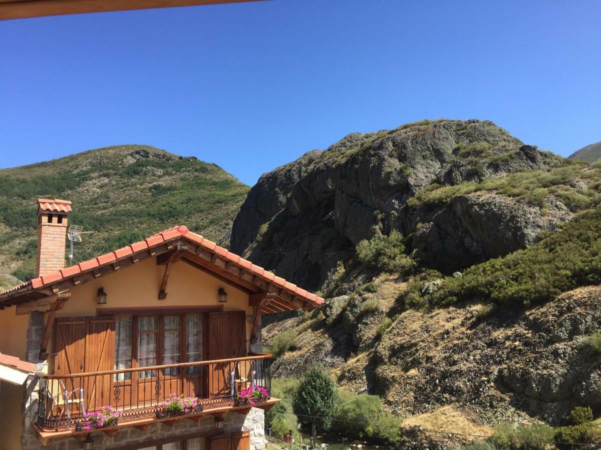 El Invernal De Picos Portilla de la Reina Luaran gambar