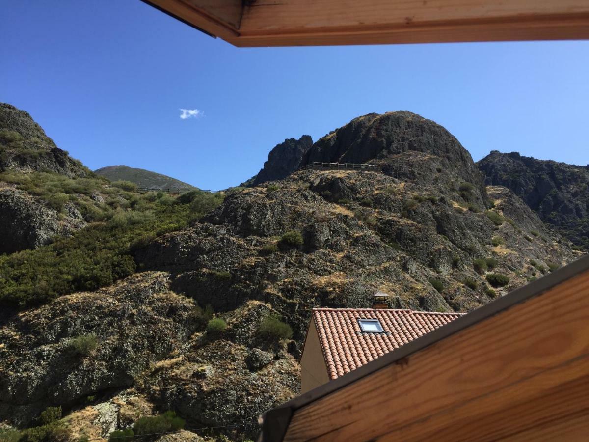 El Invernal De Picos Portilla de la Reina Luaran gambar