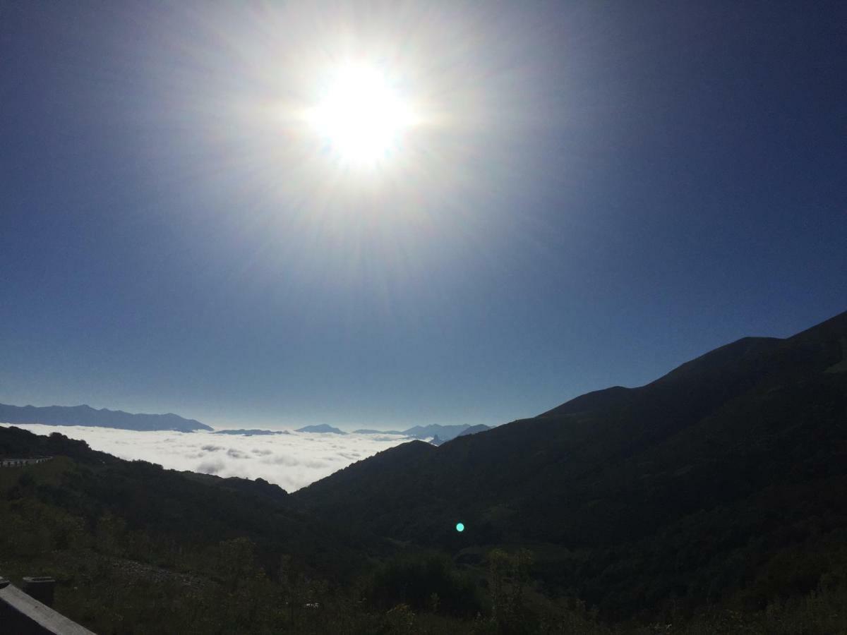El Invernal De Picos Portilla de la Reina Luaran gambar